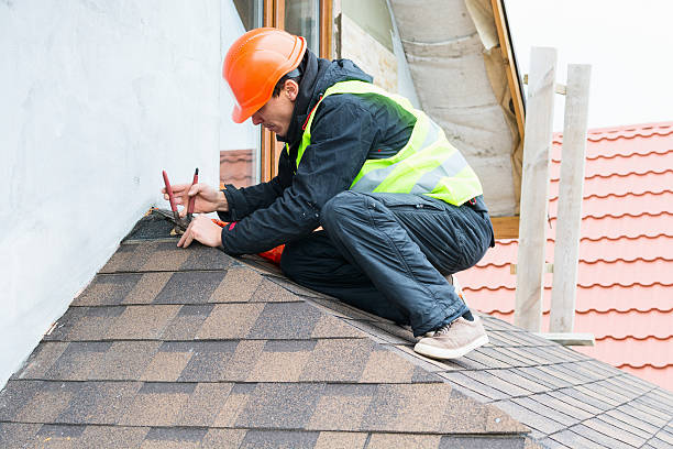 Slate Roofing Contractor in Suncook, NH
